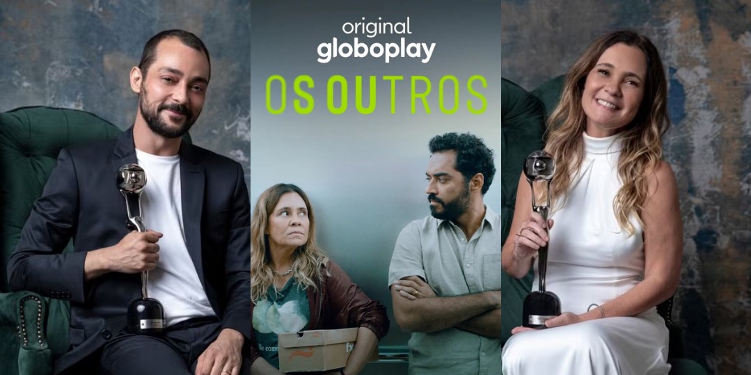 Os Outros leva três prêmios no Melhores do Ano 2023; veja lista