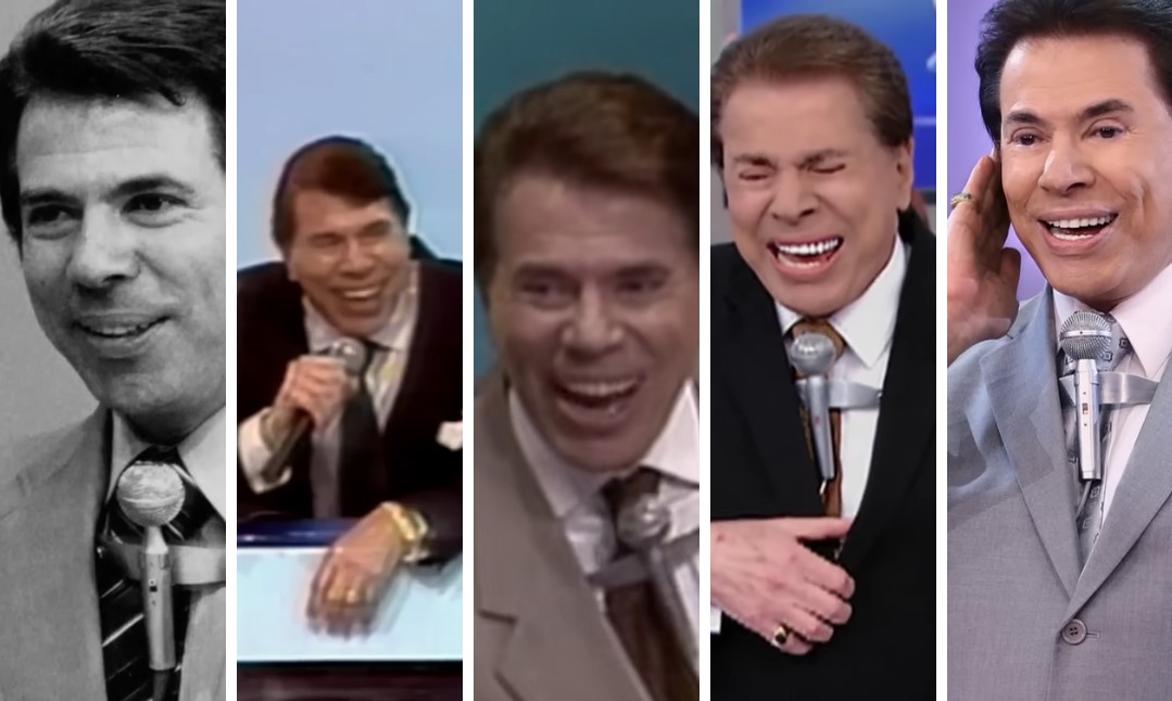 Silvio Santos 93 anos: o que assistir para conhecer mais do Rei da TV brasileira