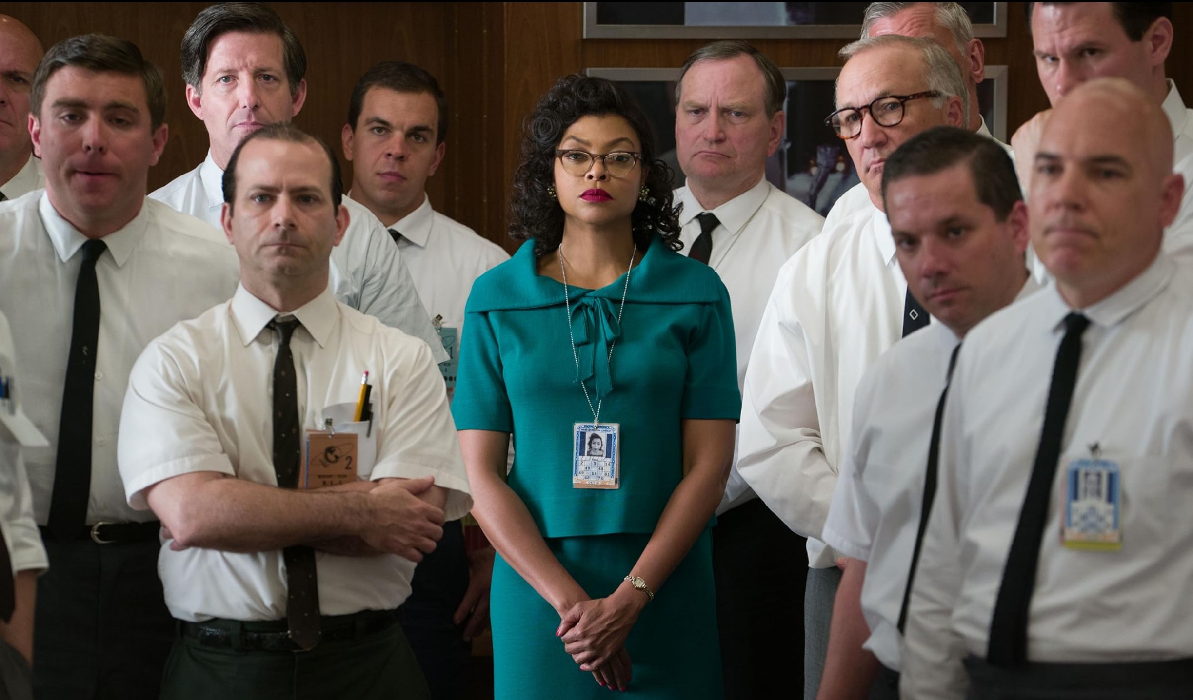 Taraji P. Henson expõe disparidade salarial em Hollywood e considera fim da carreira