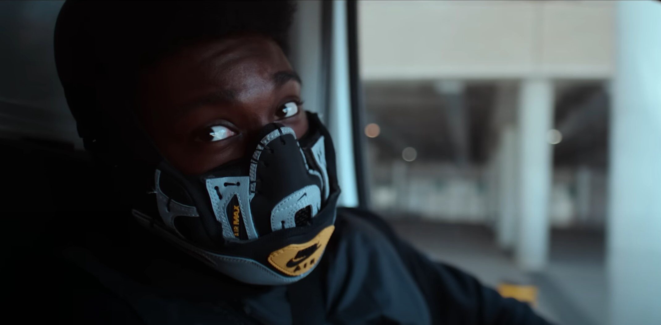 The Kitchen: Daniel Kaluuya estreia na direção com filme futurista em uma Londres distópica