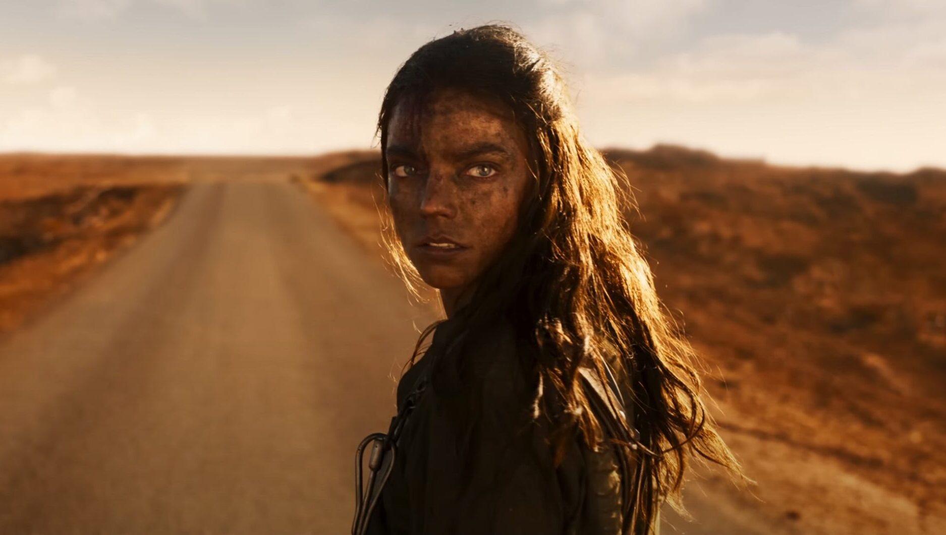 Trailer de Furiosa: Uma Saga Mad Max traz Anya Taylor-Joy para o universo de George Miller