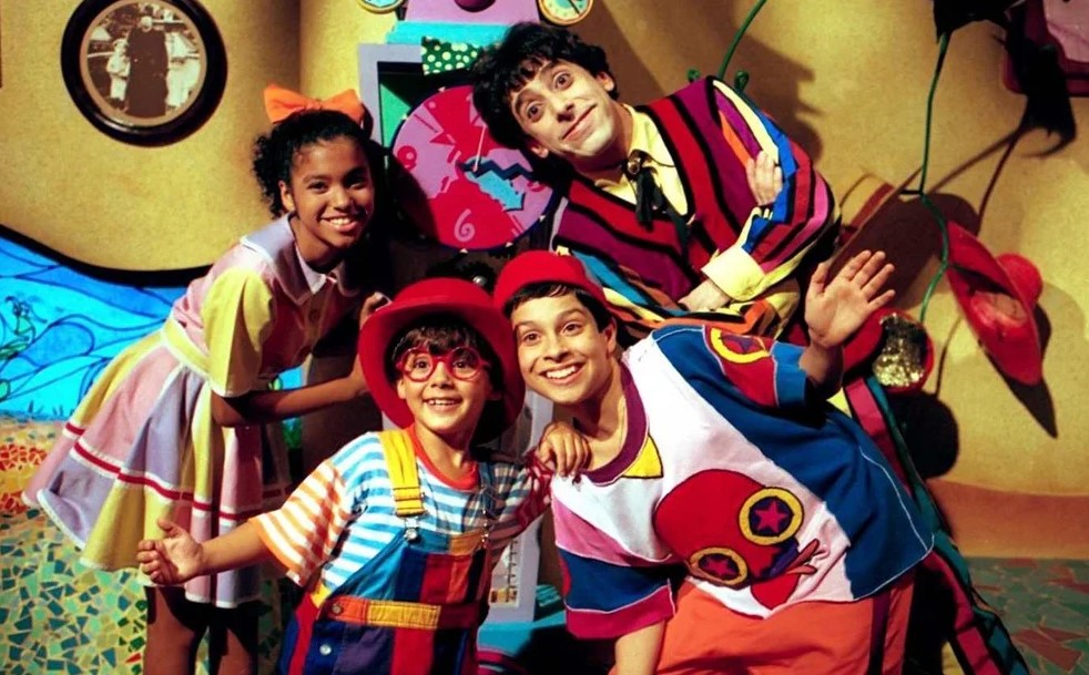 TV Cultura confirma nova versão do Castelo Rá-Tim-Bum