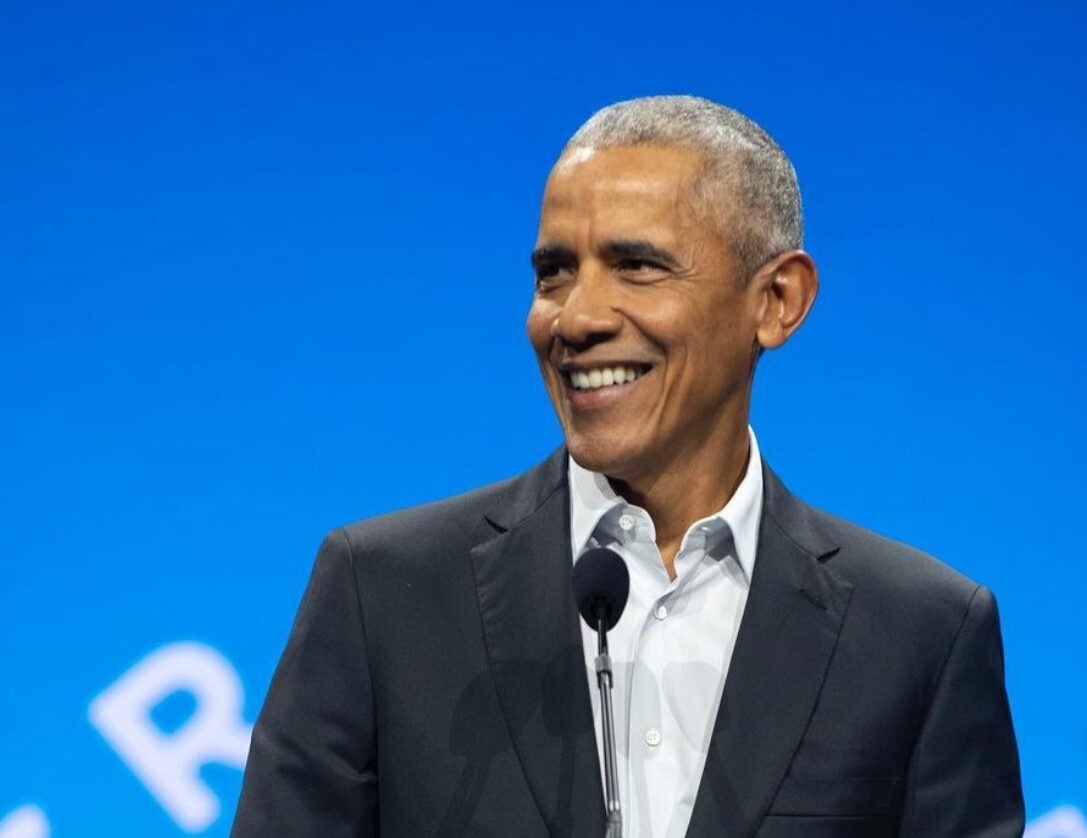 A já tradicional lista de Barack Obama: os melhores títulos do cinema de 2023