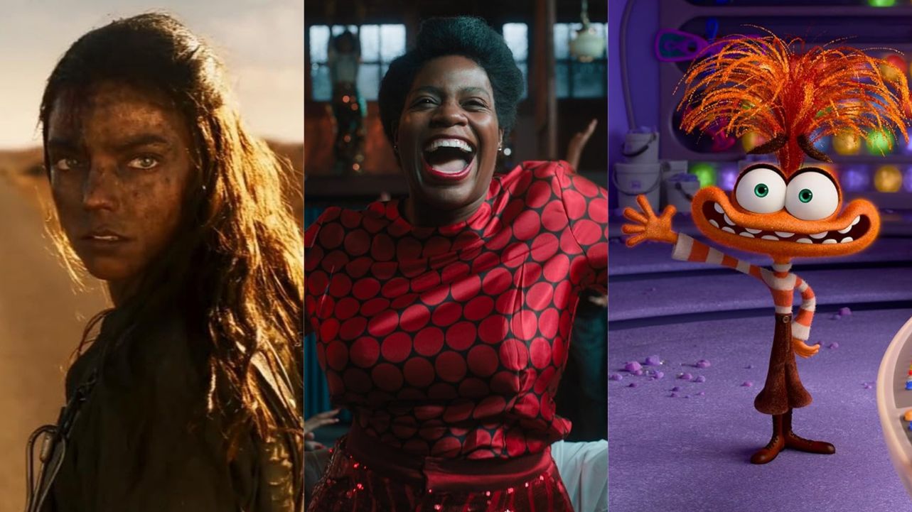 As estreias mais aguardadas de 2024