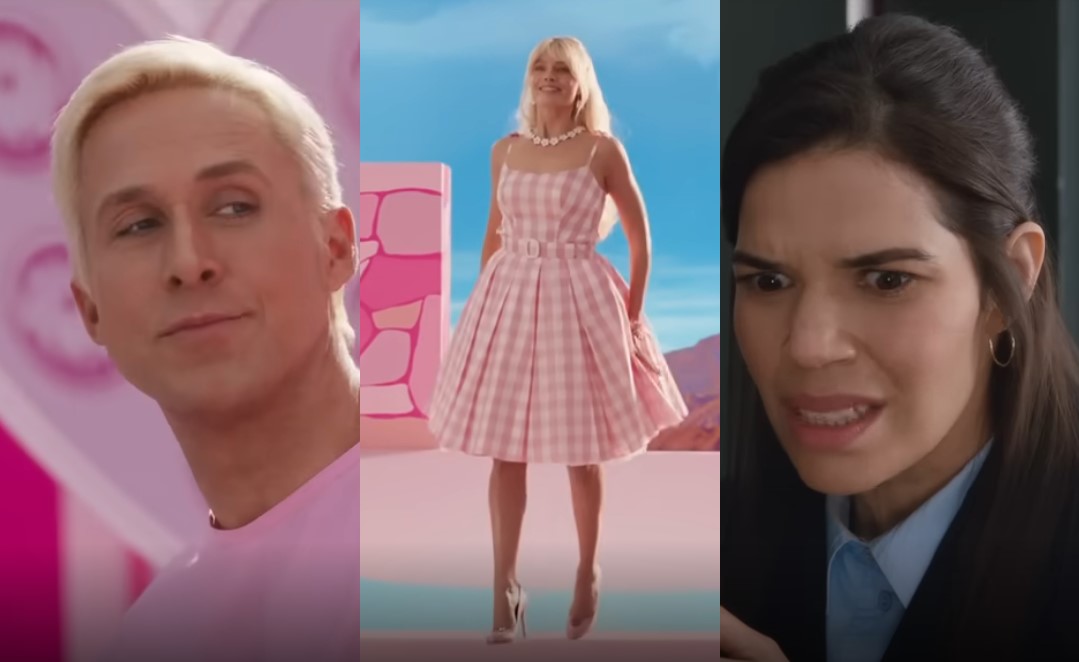 Atores lamentam Margot Robbie não ser indicada ao Oscar