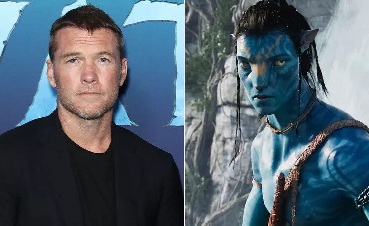 Avatar 3 “é maior do que você imagina”, garante Sam Worthington