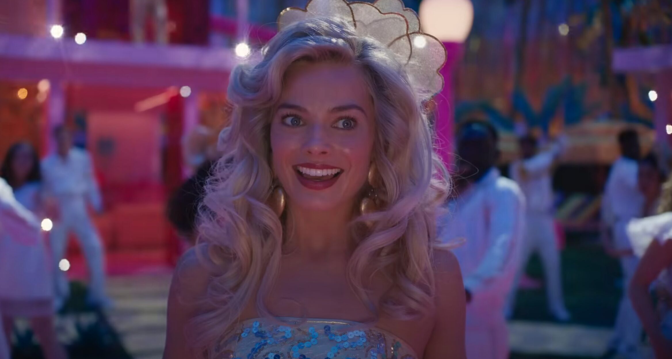 Barbie concorrerá ao Oscar de melhor roteiro adaptado, apesar de campanha para original