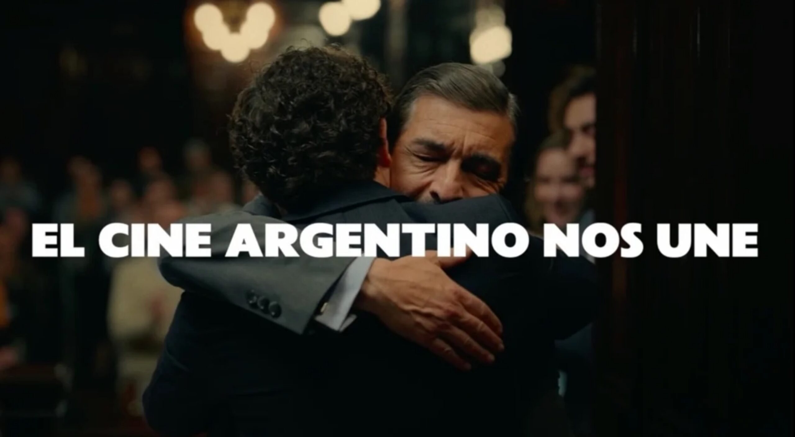 Cinema argentino em risco: Almodóvar, Iñárritu e 300 nomes da indústria contra decreto de Milei