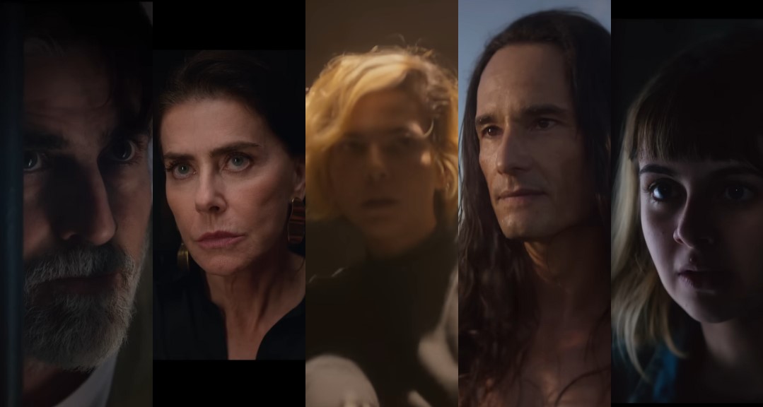 Divulgado o trailer da última temporada de Bom Dia Verônica; veja