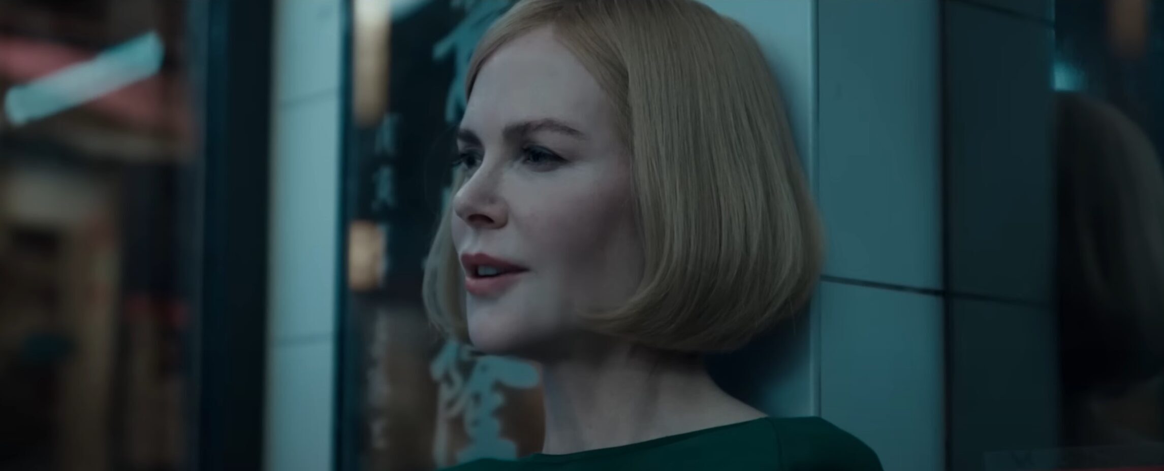 Expats: Nicole Kidman vive tragédia em Hong Kong em nova minissérie do Prime Video