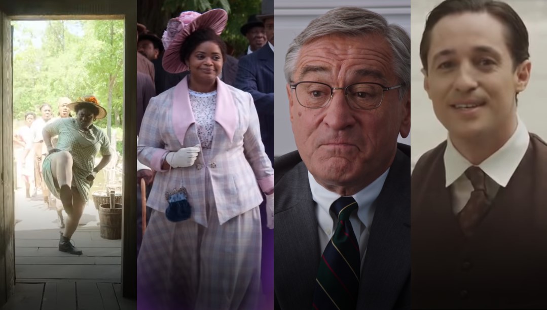 Filmes e séries com lições de empreendedorismo e carreira