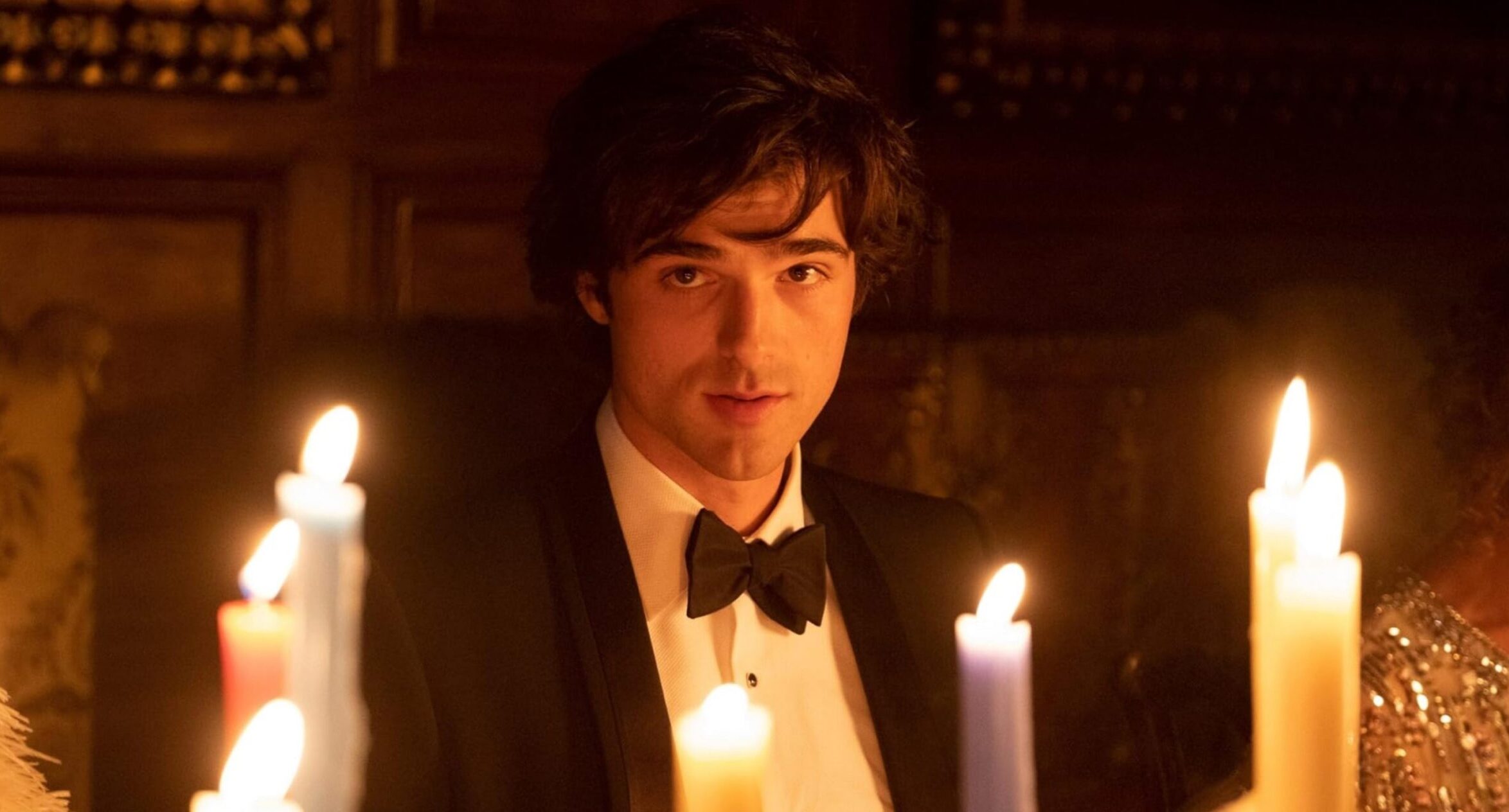 Jacob Elordi será Frankenstein no filme de Guillermo del Toro