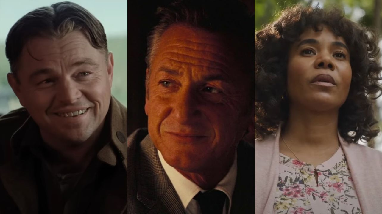 Leonardo DiCaprio, Sean Penn e Regina Hall no próximo filme de Paul Thomas Anderson
