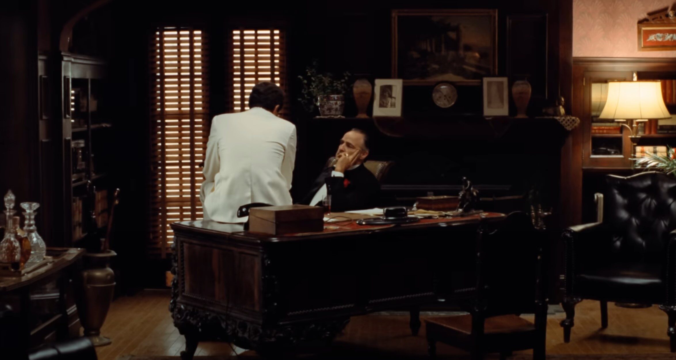 Melhores filmes para maratonar no fim de semana