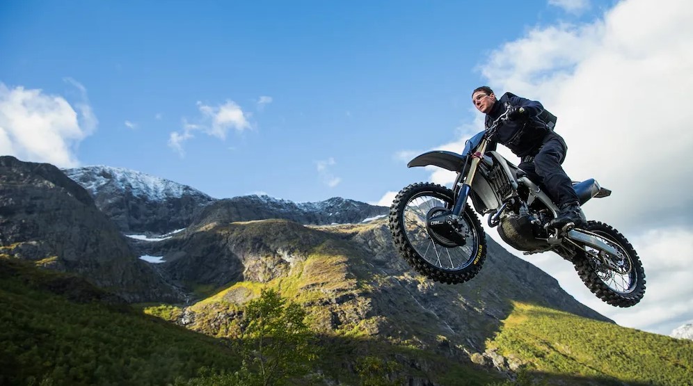 Missão Impossível 7: filme chegará ao streaming com título diferente