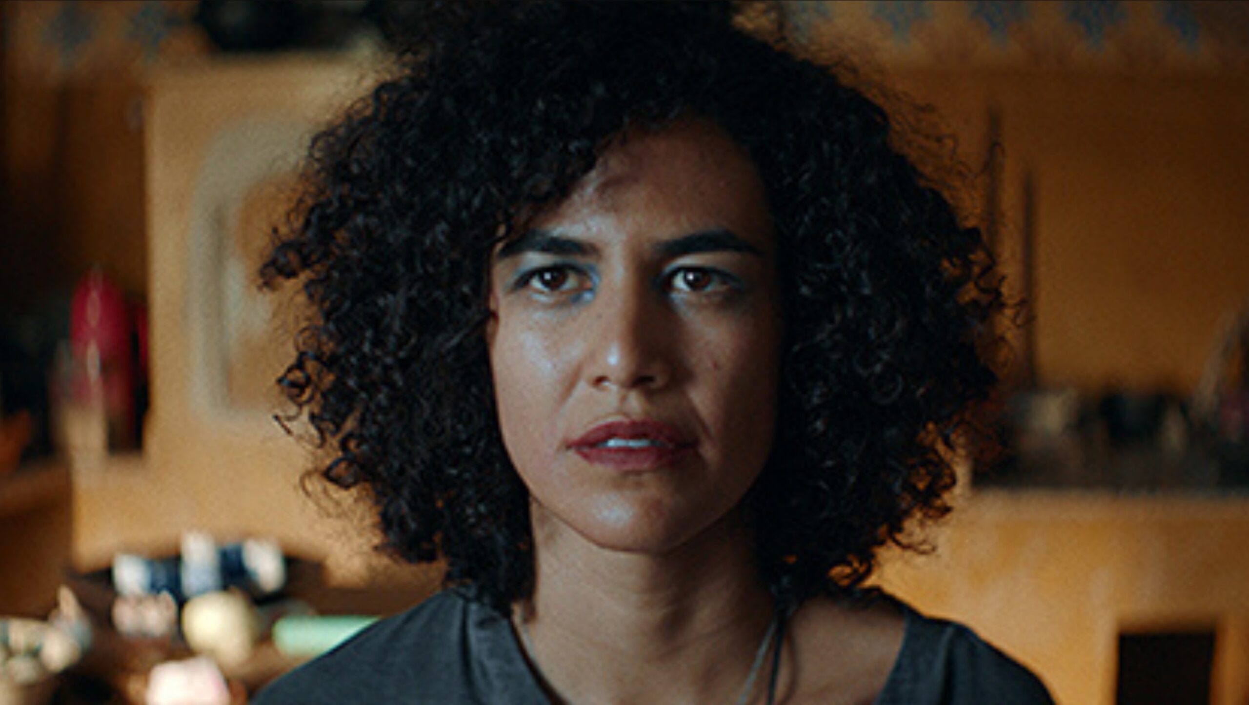 Mostra de Cinema de Tiradentes homenageia Bárbara Colen e André Novais Oliveira