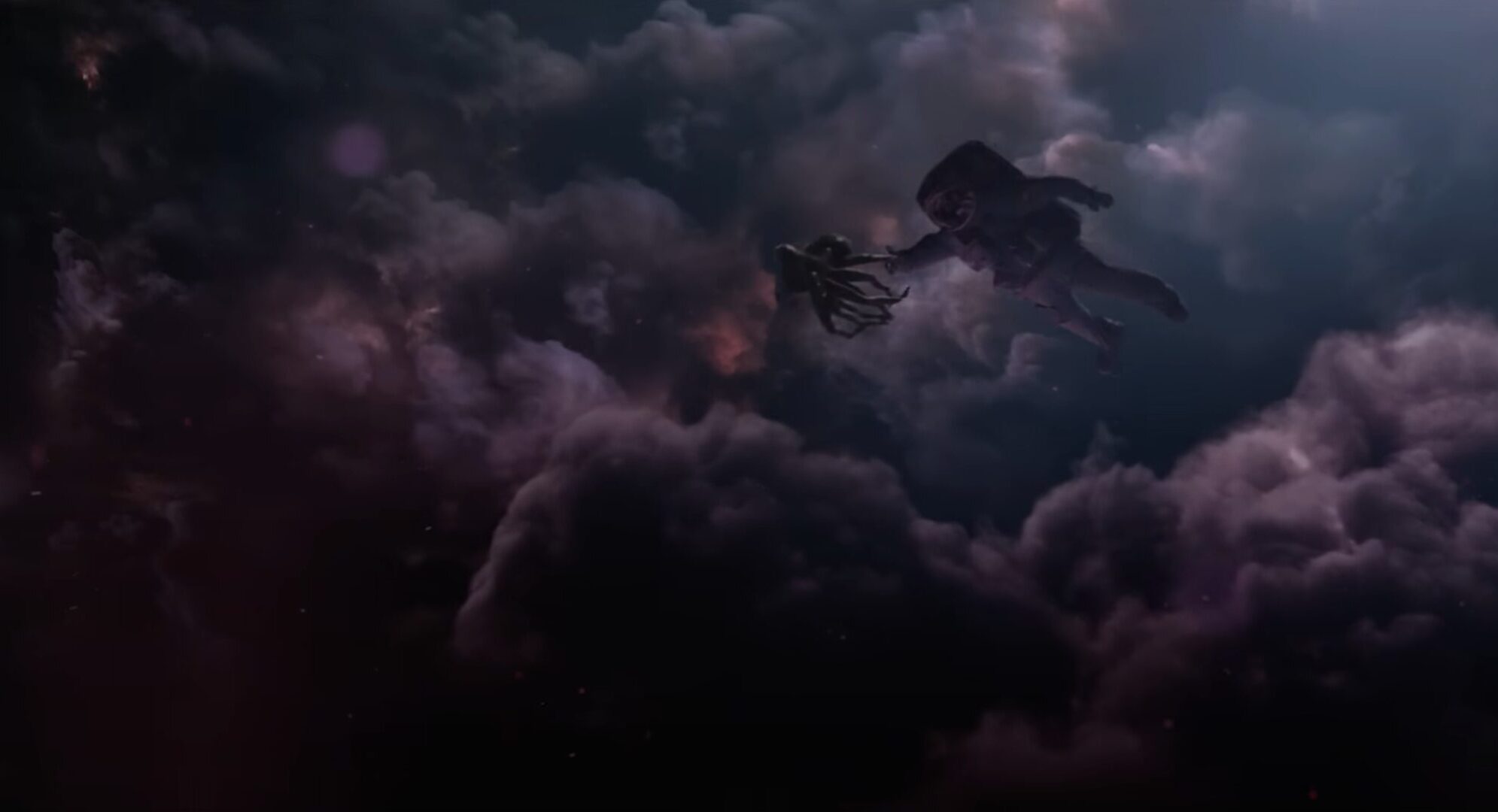 O Astronauta: Adam Sandler em jornada espacial em cósmico trailer sentimental