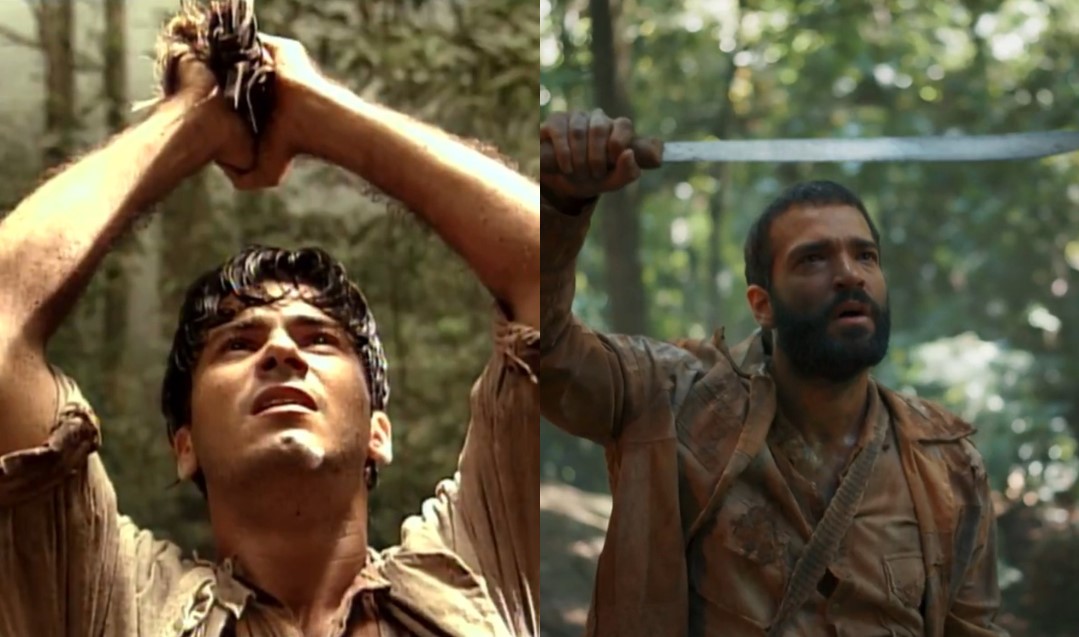 Por que Renascer é considerada uma obra-prima de Benedito Ruy Barbosa?