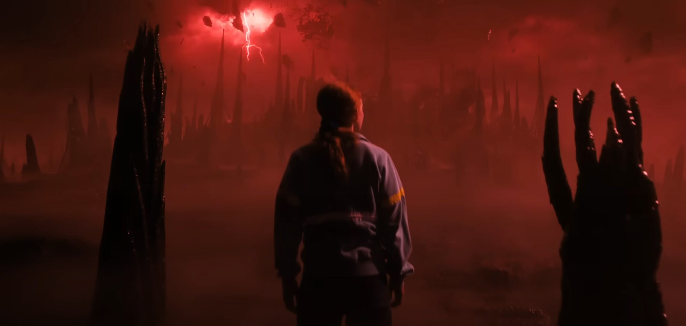 Stranger Things: 5ª temporada entra em produção, foto inédita do elenco