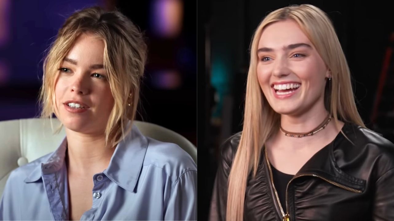 Supergirl: Milly Alcock e Meg Donnelly são as duas possíveis atrizes para o papel
