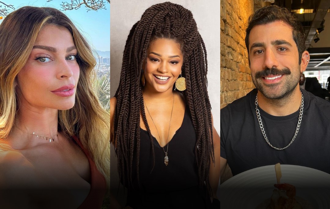 Talentos: os atores que provaram que 'ex-BBB' não é sobrenome