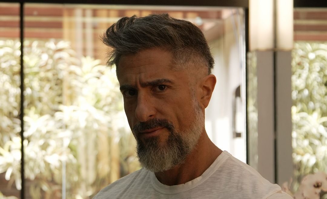 "Uma história que eu queria contar", diz Marcos Mion sobre o filme MMA-Meu Melhor Amigo