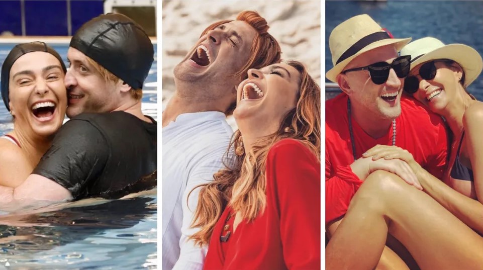 "Vai ter o Paulo Gustavo", garante diretora sobre Minha Vida em Marte 2