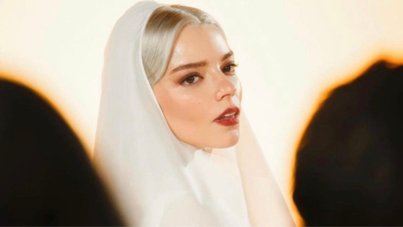 Anya Taylor-Joy tem papel secreto em Duna: Parte 2