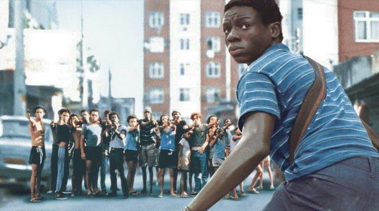 Cidade de Deus vai estrear nos cinemas do Oriente Médio