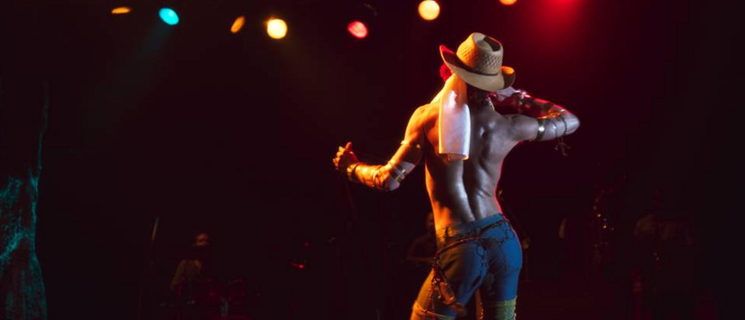 Cinebiografia de Ney Matogrosso: O que se sabe sobre 'Homem com H'