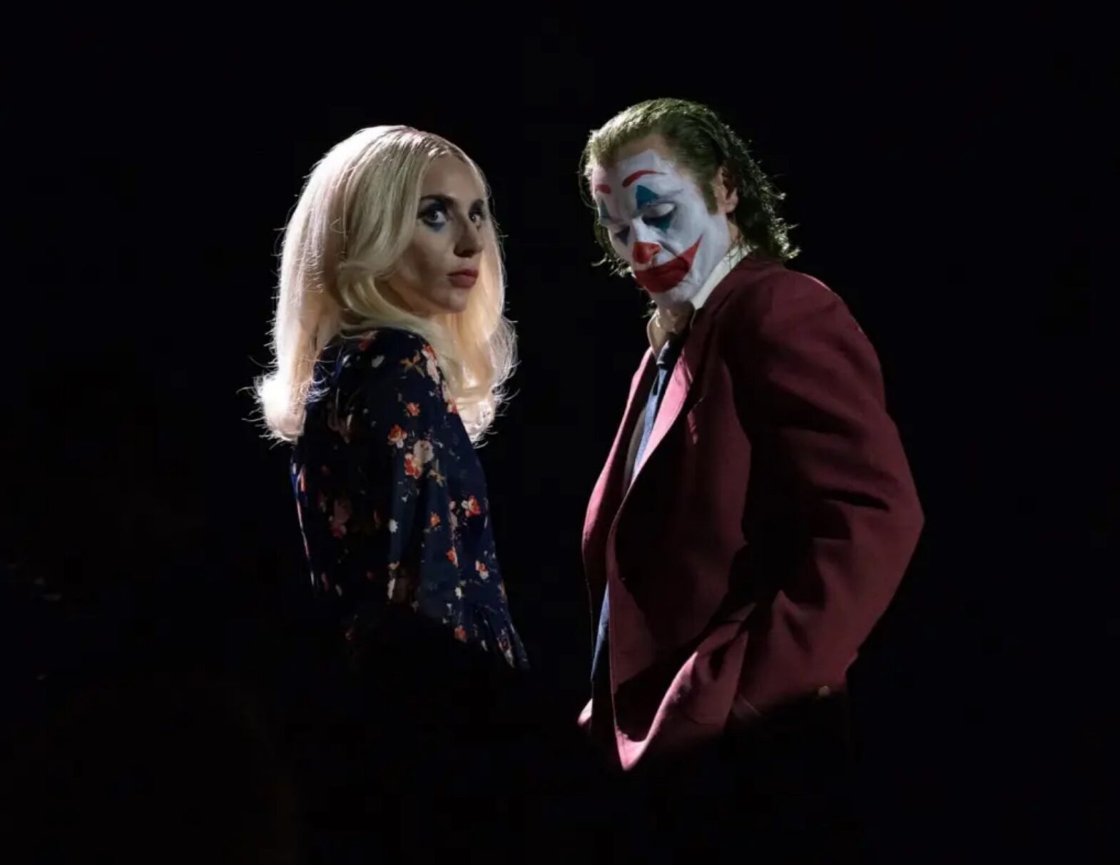 Coringa 2: Joaquin Phoenix e Lady Gaga aparecem em novas imagens