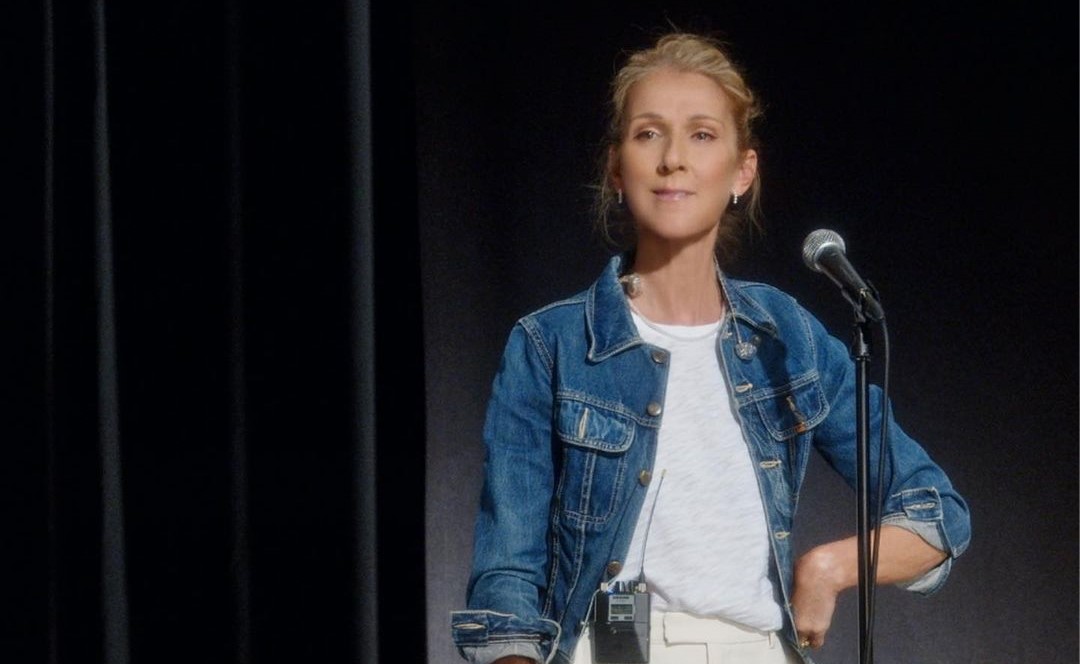 Documentário revelará a luta de Celine Dion contra síndrome rara