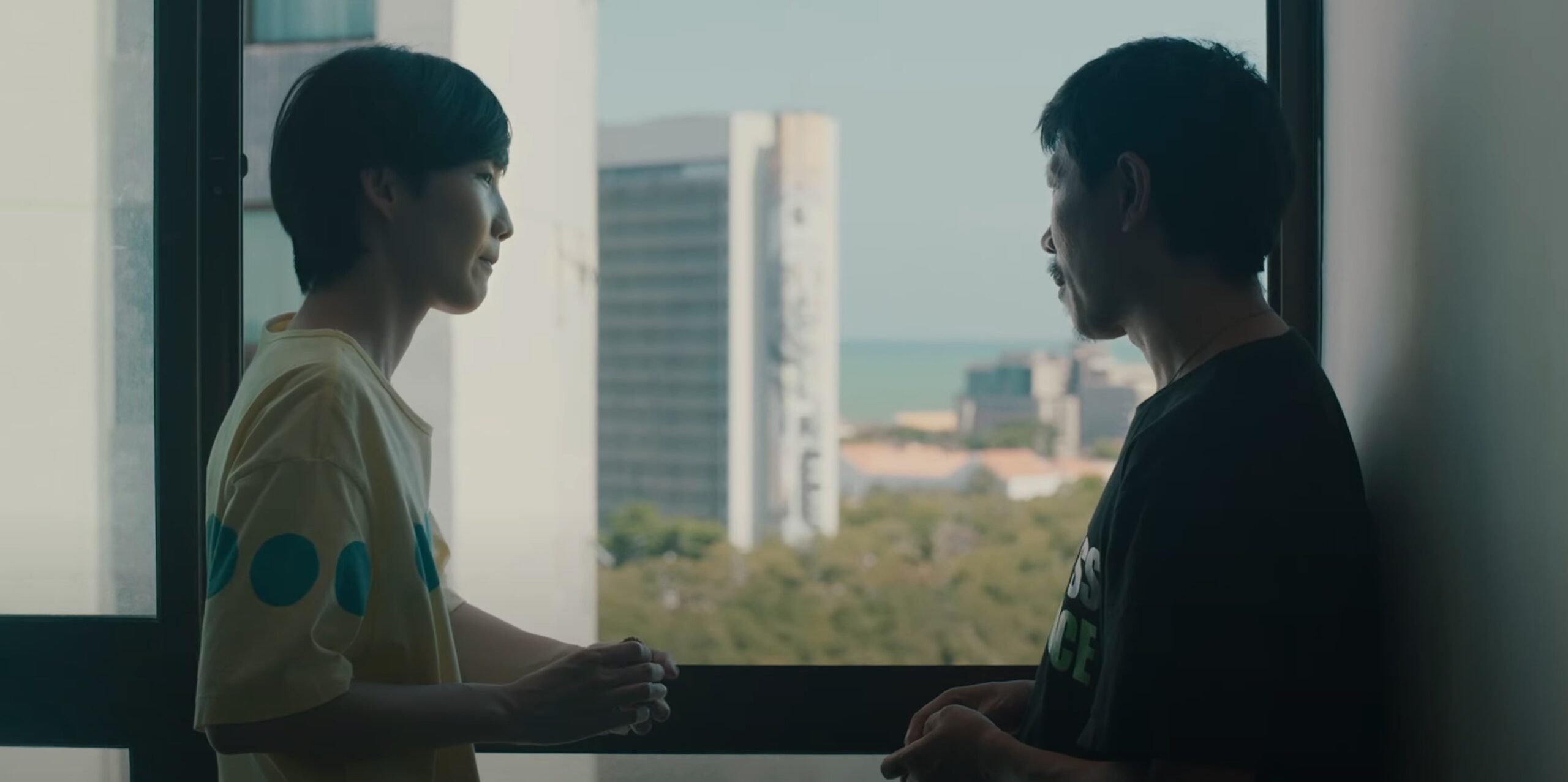 Dormir de Olhos Abertos: Kleber Mendonça Filho produz filme brasileiro que estreia em Berlim