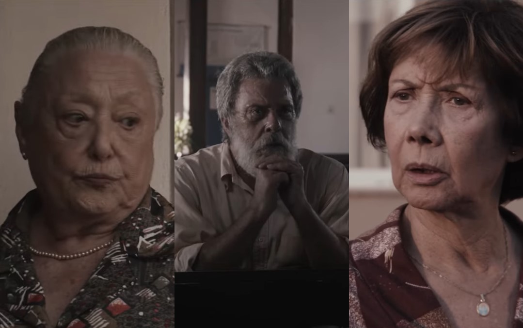 Estreia: premiado filme Horizonte traz história de solidão e recomeço na terceira idade