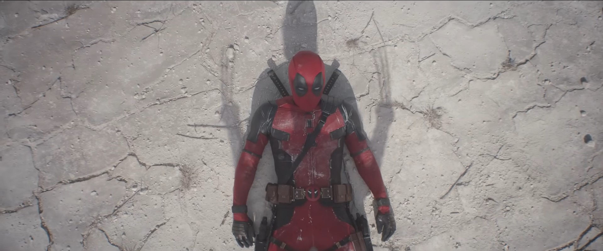 Filme com Deadpool e Wolverine terá homenagem a Star Wars; veja o trailer