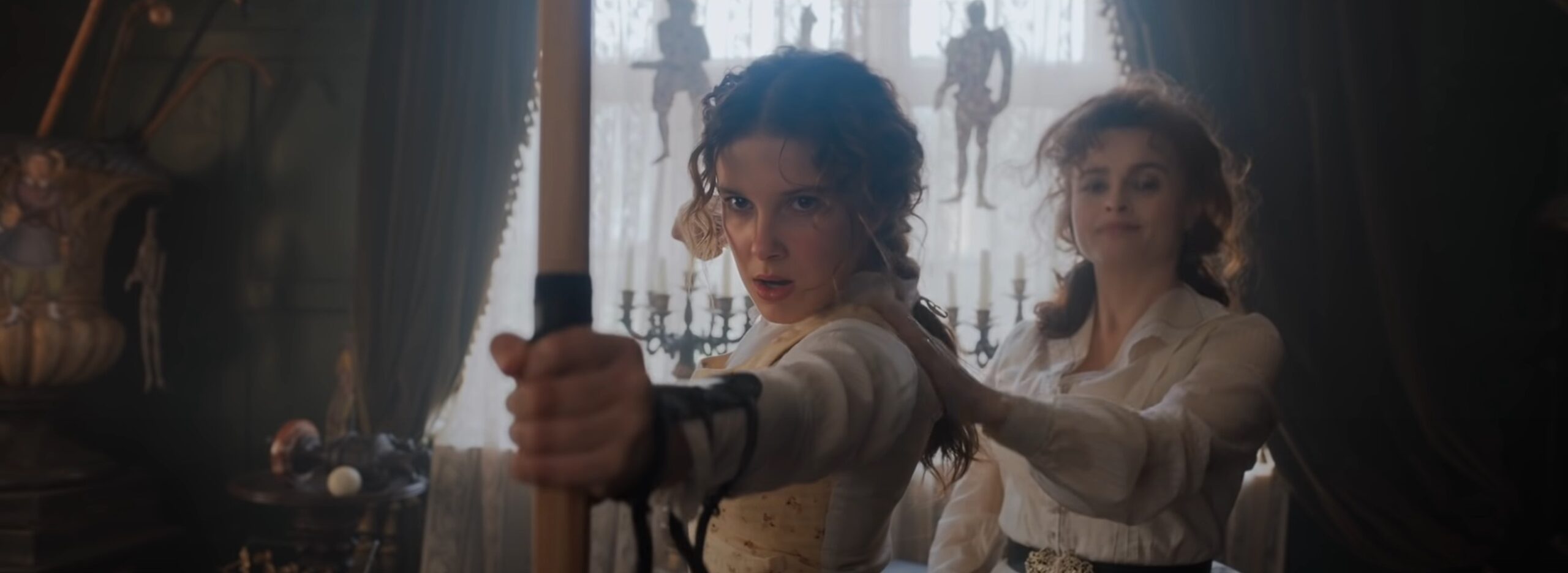 Filmes perfeitos para pré-adolescência disponíveis na Netflix