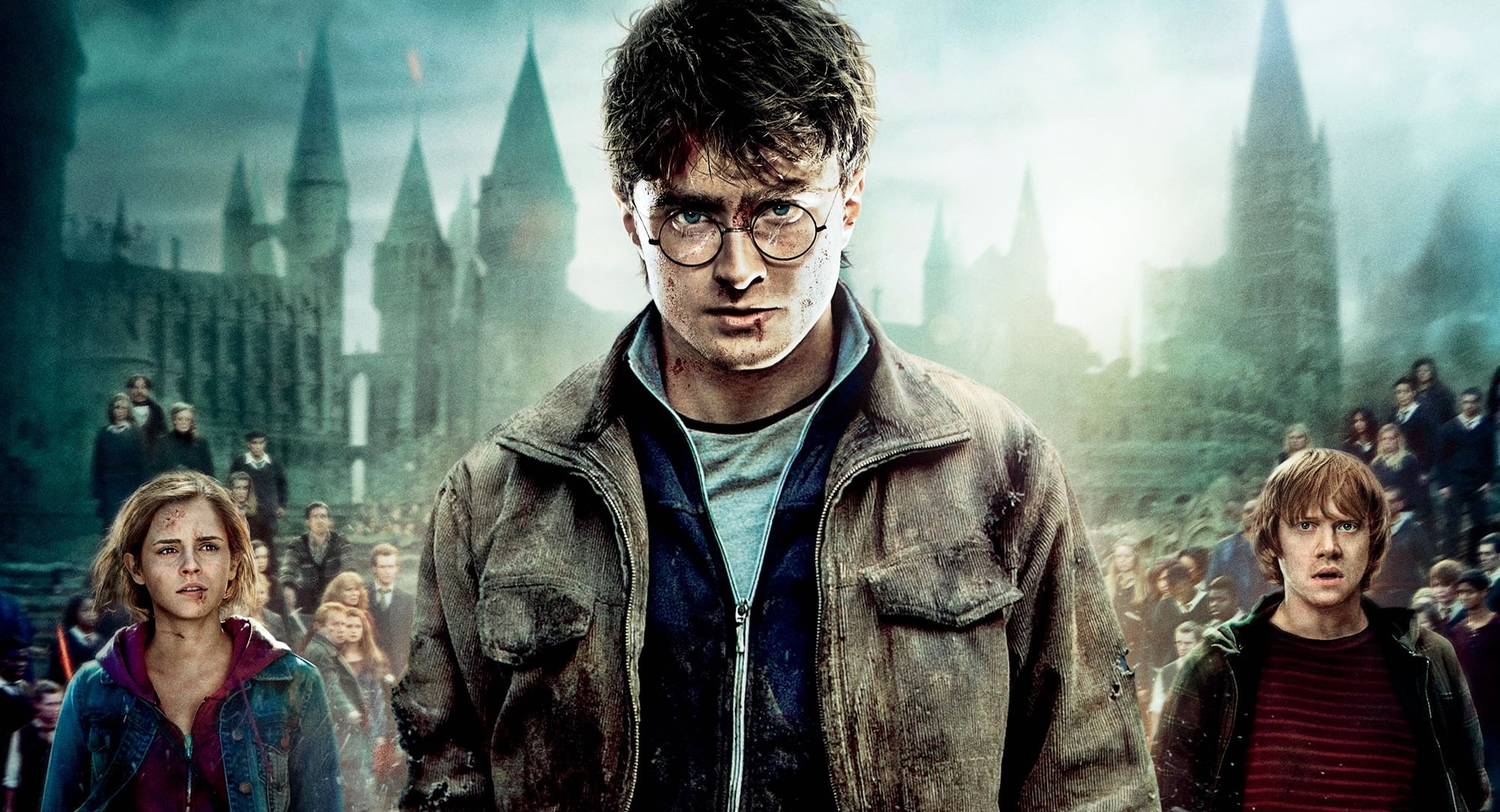 Harry Potter ganhará série e já tem previsão de estreia