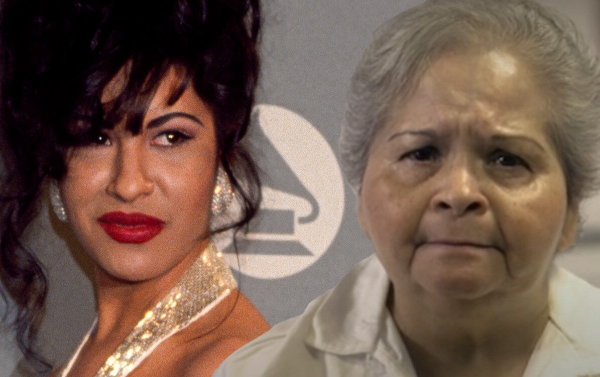 Novo documentário causa revolta por dar voz à assassina de Selena Quintanilla