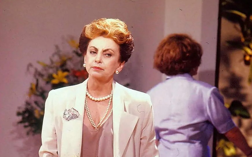 Odete Roitman vai voltar: remake de Vale Tudo ganha previsão de estreia