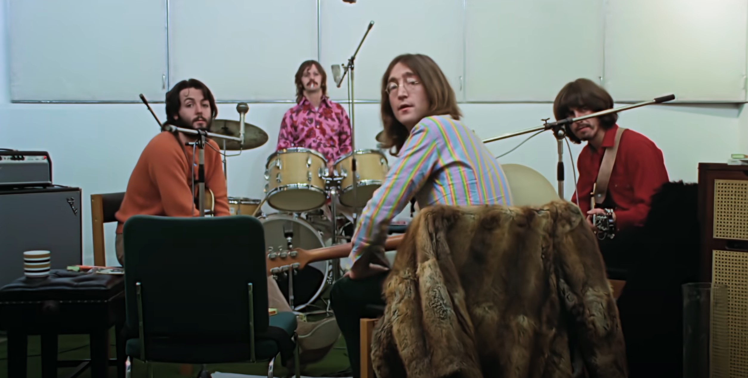 Os Beatles ganharão 4 filmes: Sam Mendes dirige uma biopic para cada integrante