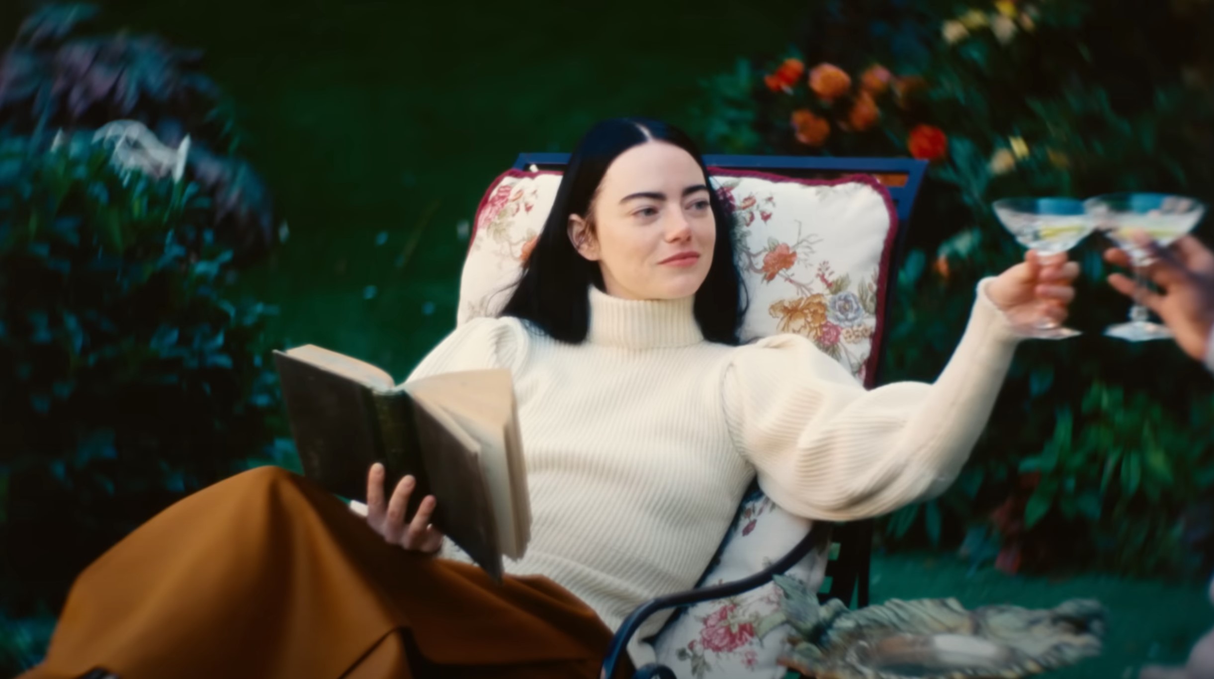 Oscar 2024: Como Pobres Criaturas alcançou seu visual único