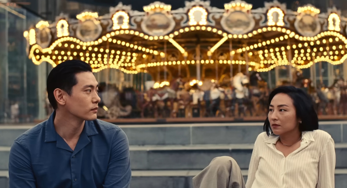 Oscar 2024: Desvendando "Vidas Passadas"; como uma primeira obra consegue concorrer a melhor filme?