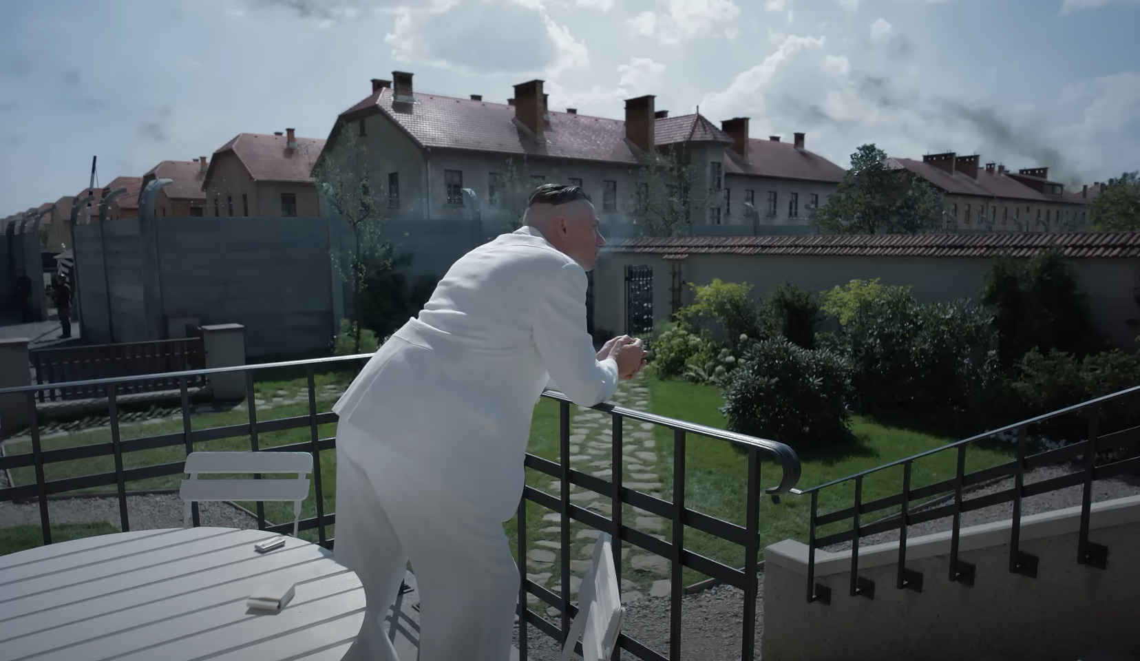 Oscar 2024: Por que Zona de Interesse é o filme de guerra mais inovador dos últimos anos?