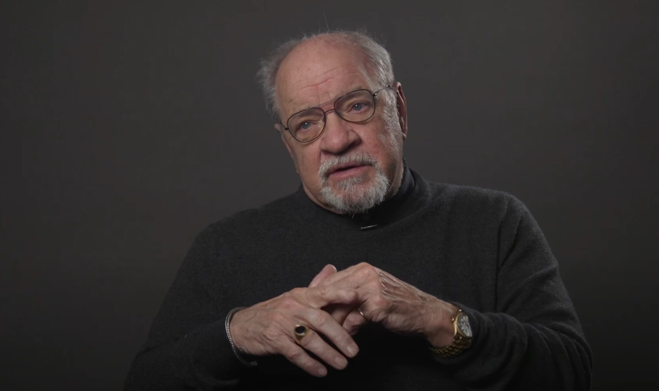 Paul Schrader anuncia novo roteiro de um filme 'pós-morte'