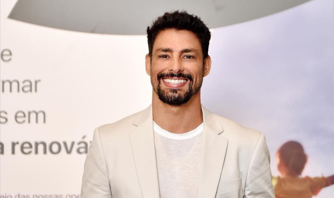 Série de Cauã Reymond sobre o mercado do futebol entra em produção