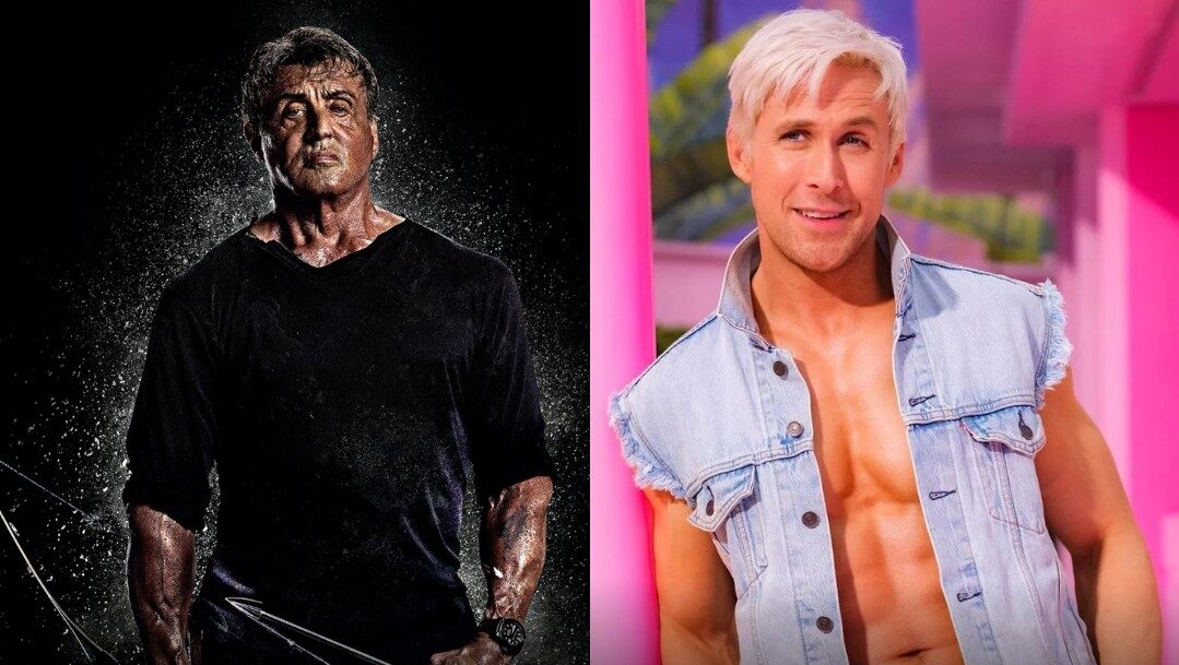 Sylvester Stallone indica seu preferido para ser o próximo Rambo