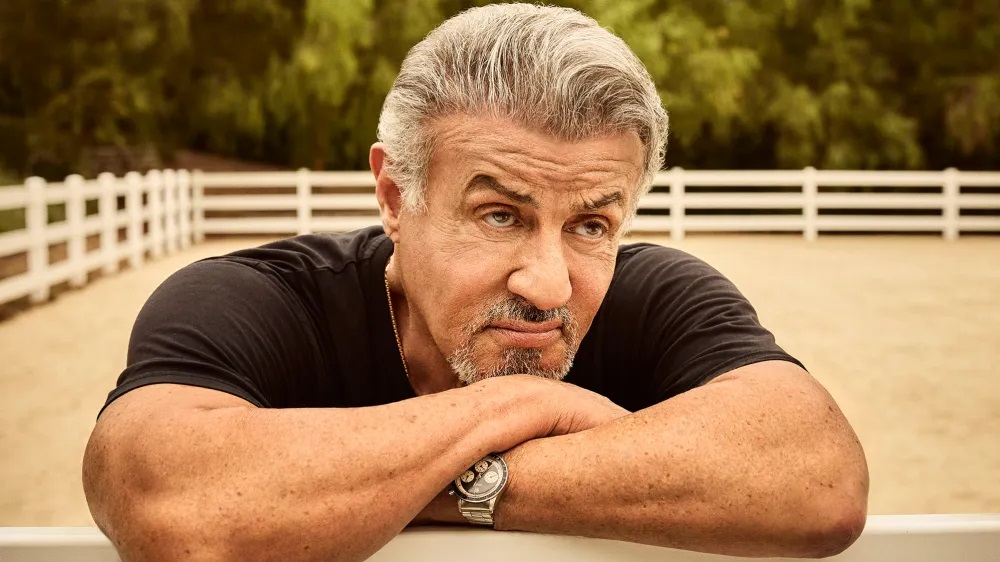 Sylvester Stallone revela que passou por 7 cirurgias por causa de Os Mercenários