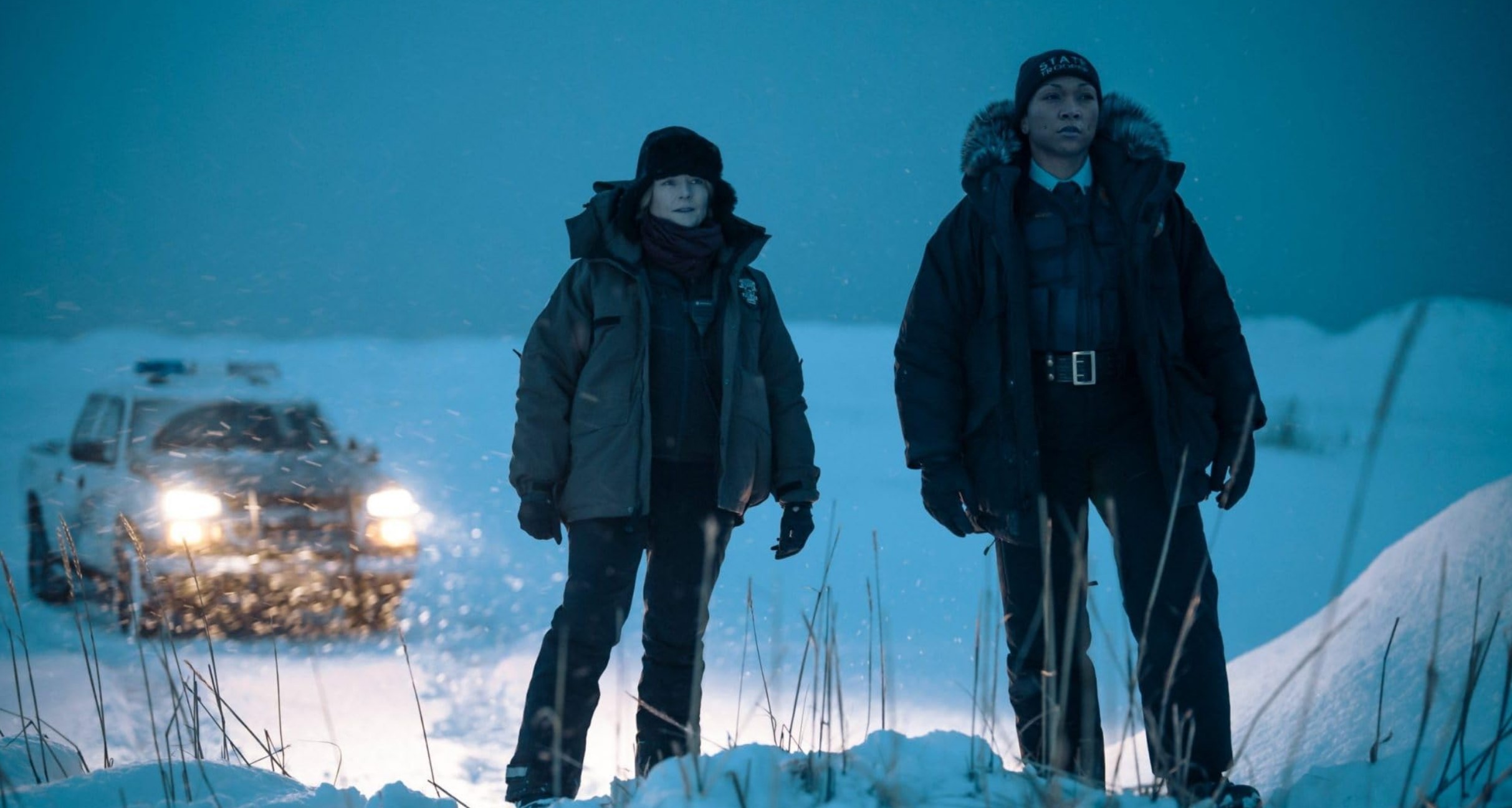 True Detective: série original da HBO é renovada e terá 5ª temporada