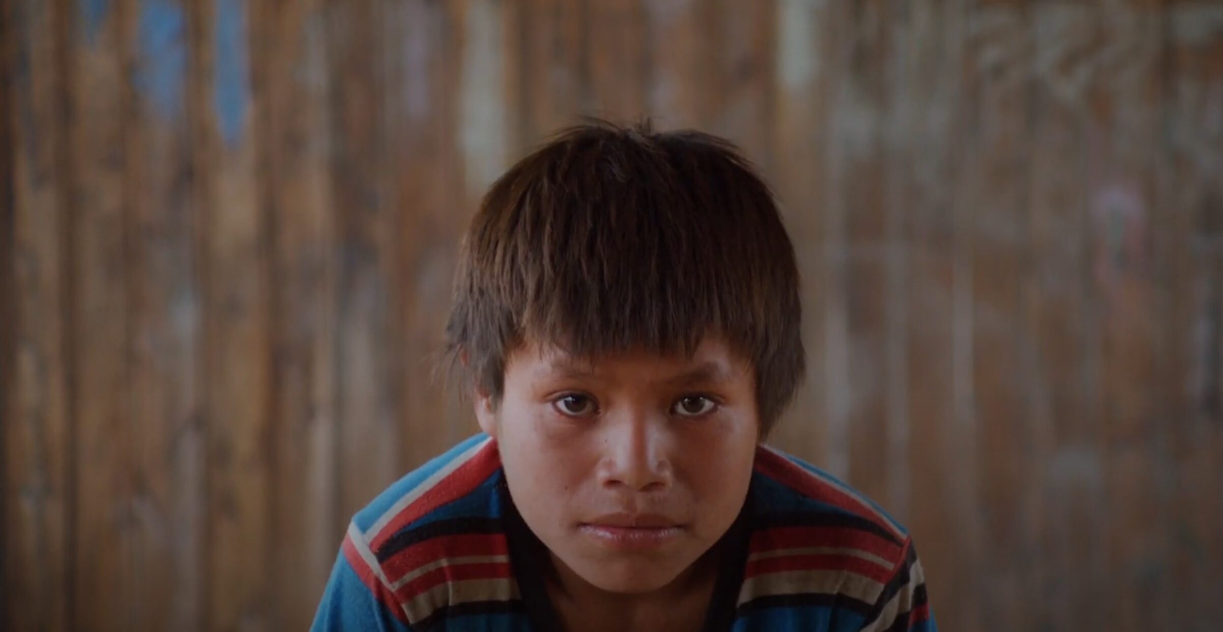 A Transformação de Canuto: Filme brasileiro premiado ganha trailer