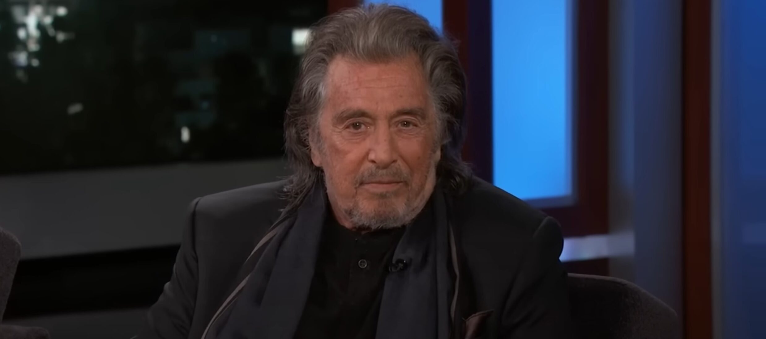 Al Pacino escreve sua autobiografia, 'Sonny Boy' conta a vida e carreira do icônico ator